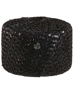 Lana Grossa Glamour kleur 17 (bruin/groen