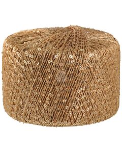 Lana Grossa Glamour kleur 8 (paars)