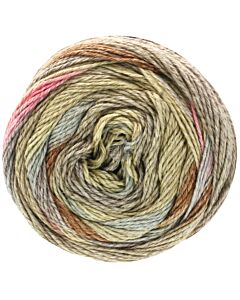 Lana Grossa Gomitolo Lino kleur 2018