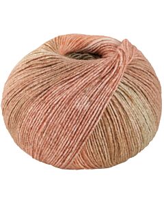 Lana Grossa Gomitolo Mambo kleur 2036 (grijs mix)