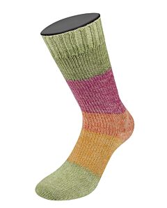 Gomitolo Meilenweit kl.4011 sokkenwol