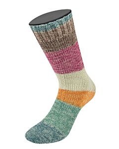 Lana Grossa Gomitolo Meilenweit kleur 4012