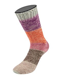 Lana Grossa Gomitolo Meilenweit kleur 4014