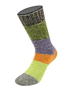 Lana Grossa Gomitolo Meilenweit kleur 4015