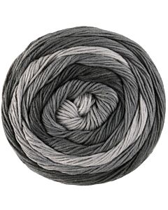 Lana Grossa Gomitolo Tono kleur 1038 (paars)