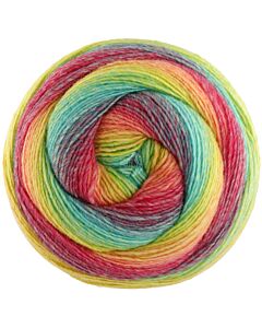 Lana Grossa Gomitolo Versione kl.447