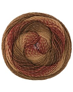 Lana Grossa Gomitolo Versione kl.467 bordeaux/bruin