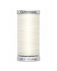 Het Gütermann Super sterk naaigaren