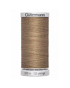 Het Gütermann Super sterk naaigaren
