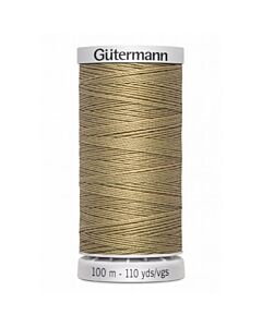 Het Gütermann Super sterk naaigaren
