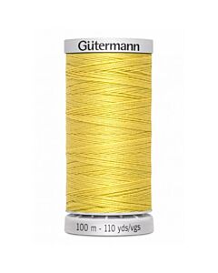 Het Gütermann Super sterk naaigaren