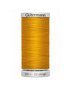 Het Gütermann Super sterk naaigaren