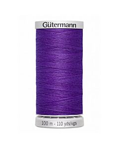 Gütermann Super sterk naaigaren kl.369 bordeaux