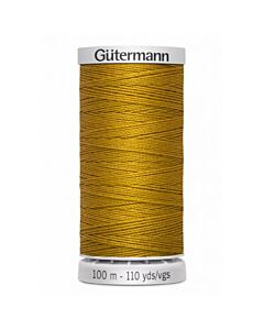 Gütermann Super sterk naaigaren kl.369 bordeaux