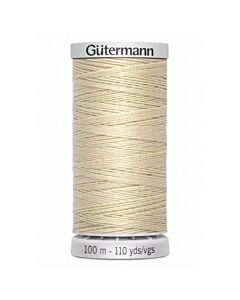 Gütermann Super sterk naaigaren kl.369 bordeaux