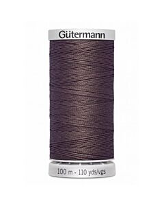 Gütermann Super sterk naaigaren kl.369 bordeaux