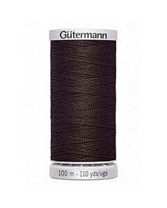 Gütermann Super sterk naaigaren kl.676 legergroen