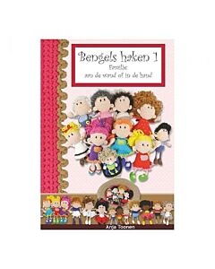 Haakboek Bengels haken 1