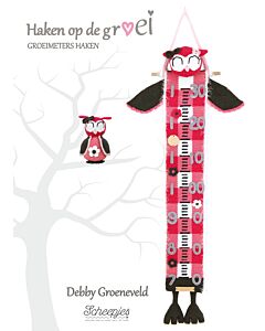 Boek haken op de groei