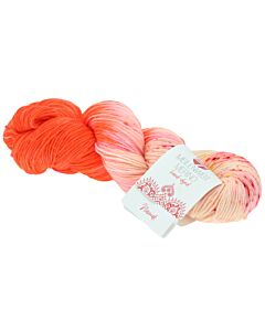 Hand-Dyed Meilenweit Merino kl.4 Namak