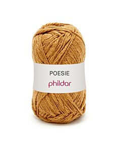 Phildar Poesie garen om te breien Houblon