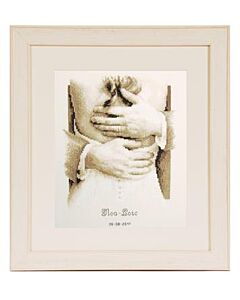 Vervaco borduurpakket Huwelijksomarming pn-0161858 borduren