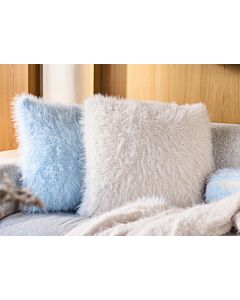 Lana Grossa 1 kussenhoes breien van de  Basta (H77, m1)