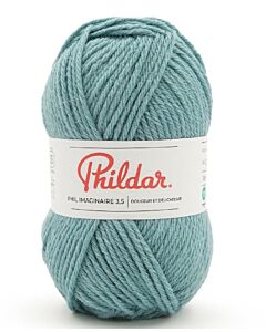 Phildar Phil Imaginaire 3,5 kl.Orange Carotte