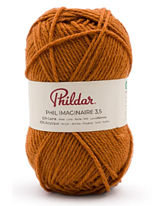 Phildar Phil Imaginaire 3,5 kl.Greige