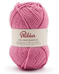 Phildar Phil Imaginaire 3,5 kl.Greige