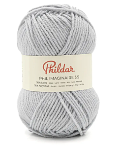 Phildar Phil Imaginaire 3,5 kl.Greige