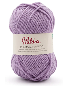 Phildar Phil Imaginaire 3,5 kl.Greige