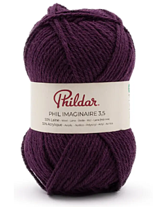 Phildar Phil Imaginaire 3,5 kl.Greige