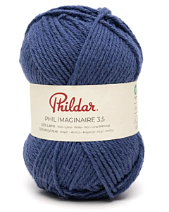 Phildar Phil Imaginaire 3,5 kl.Greige