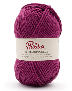 Phildar Phil Imaginaire 3,5 kl.Greige