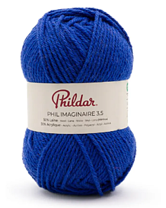 Phildar Phil Imaginaire 3,5 kl.Greige