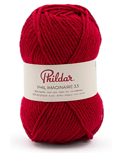Phildar Phil Imaginaire 3,5 kl.Greige