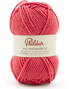 Phildar Phil Imaginaire 3,5 kl.Greige