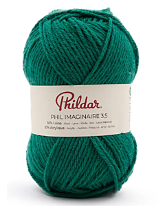 Phildar Phil Imaginaire 3,5 kl.Greige
