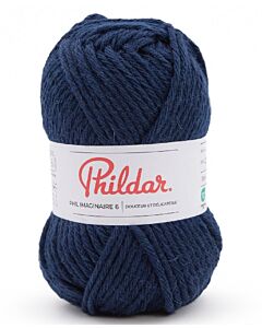 Phildar Phil Imaginaire 6 kl.Noir