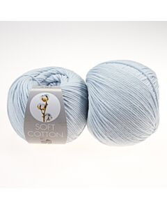Lana Grossa Soft Cotton kl.8