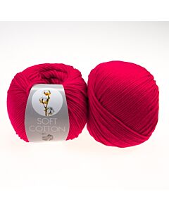 Lana Grossa Soft Cotton kl.13