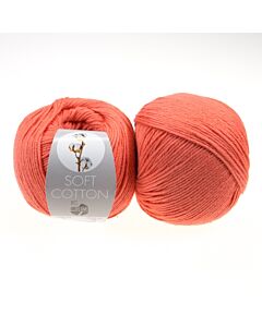 Lana Grossa Soft Cotton kl.12