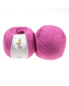 Lana Grossa Soft Cotton kl.14