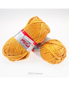 Schoeller en Stahl Mega kl.09 oker geel