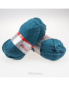 Schoeller en Stahl Mega kl.07 zeegroen