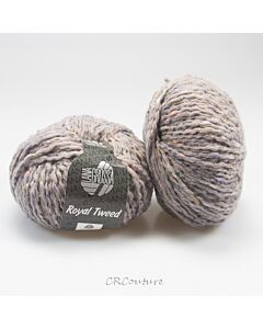 Lana Grossa Royal tweed kl.60