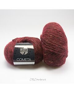 Lana Grossa Cometa kl.5 wol
