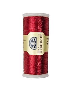 DMC Diamant Metallic kl.d321 borduurgaren