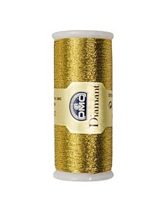 DMC Diamant Metallic kl.d3852 borduurgaren